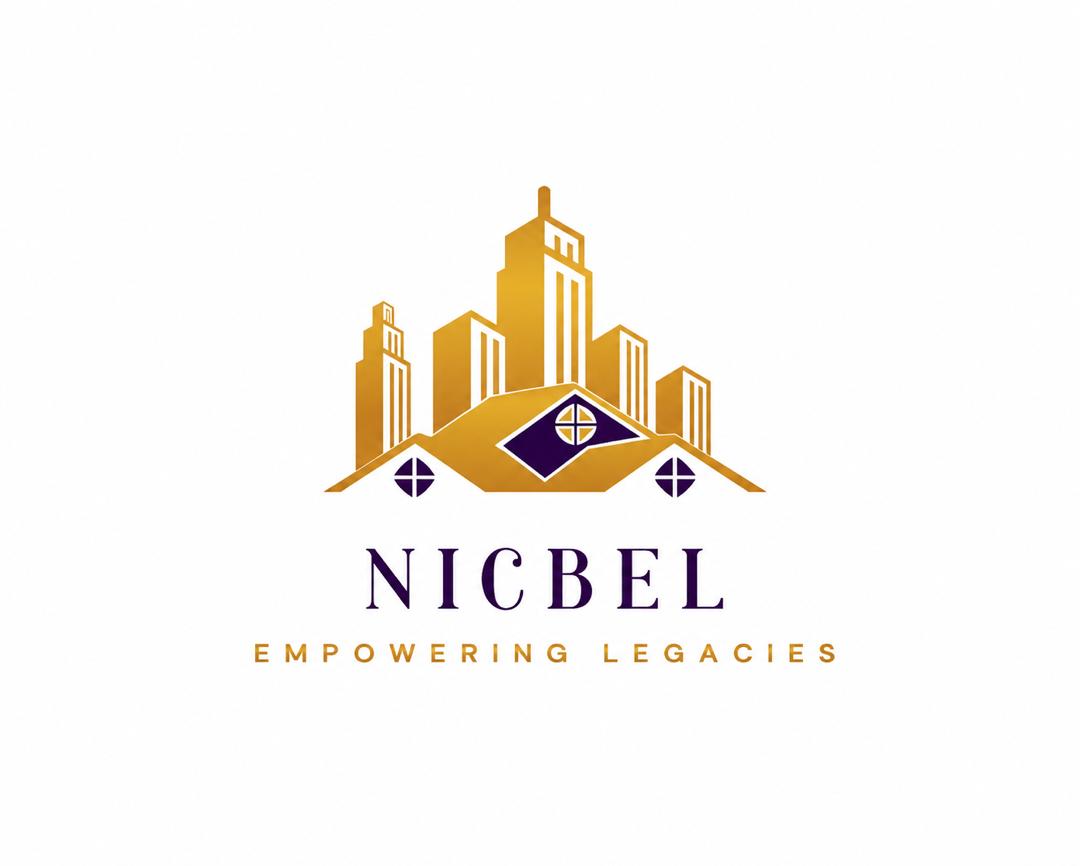 Nicbel logo